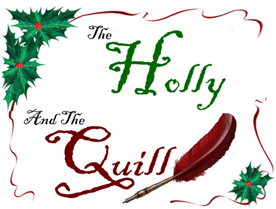The Holly and the Quill